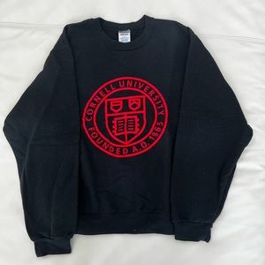 Cornell Crewneck